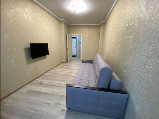 Продам однокомнатную (1-комн.) квартиру, Мечникова ул, 39кБ, Ростов-на-Дону г