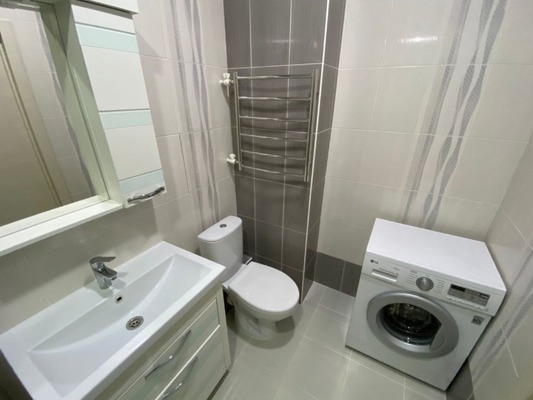 Продам однокомнатную (1-комн.) квартиру, Мечникова ул, 39кБ, Ростов-на-Дону г