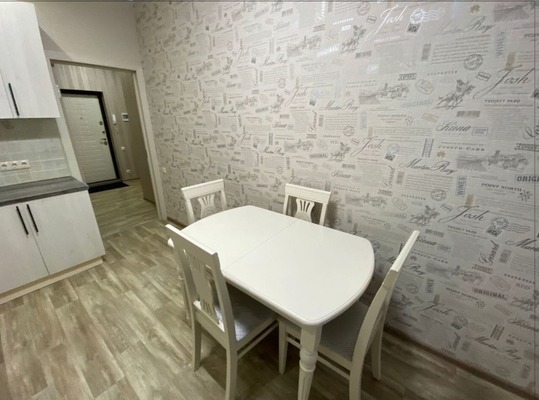 Продам однокомнатную (1-комн.) квартиру, Мечникова ул, 39кБ, Ростов-на-Дону г