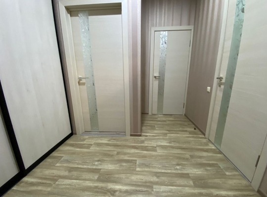 Продам однокомнатную (1-комн.) квартиру, Мечникова ул, 39кБ, Ростов-на-Дону г