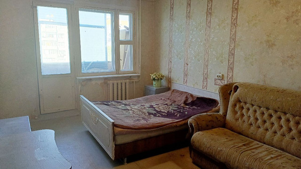 Продам трехкомнатную (3-комн.) квартиру, Куйбышева ул, 13, Симферополь г