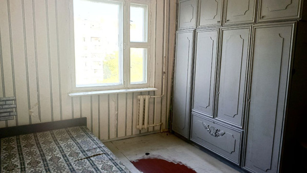 Продам трехкомнатную (3-комн.) квартиру, Куйбышева ул, 13, Симферополь г