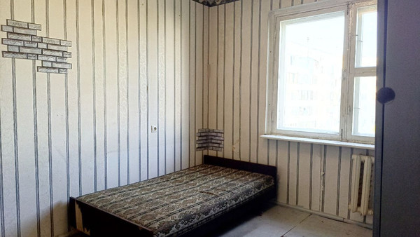 Продам трехкомнатную (3-комн.) квартиру, Куйбышева ул, 13, Симферополь г