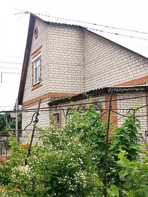Продам дом, Вишневая ул, Барнаул г, 0 км от города