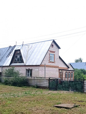 Продам дом, Вишневая ул, Барнаул г, 0 км от города