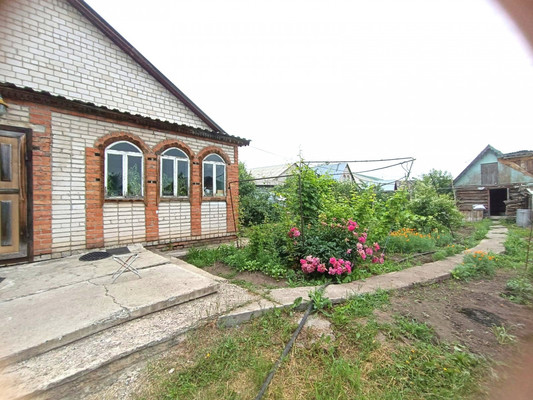 Продам дом, Вишневая ул, Барнаул г, 0 км от города