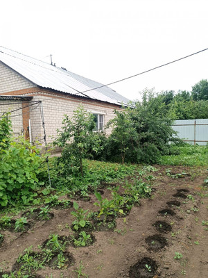 Продам дом, Вишневая ул, Барнаул г, 0 км от города