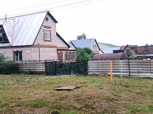 Продам дом, Вишневая ул, Барнаул г, 0 км от города