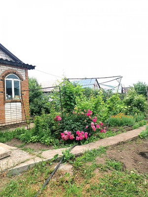Продам дом, Вишневая ул, Барнаул г, 0 км от города