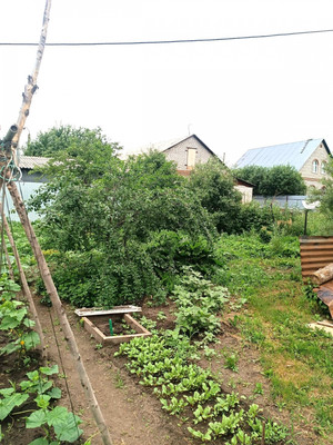 Продам дом, Вишневая ул, Барнаул г, 0 км от города