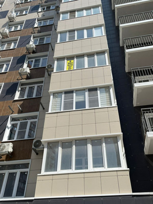 Продам однокомнатную (1-комн.) квартиру, Сиверса пр-кт, 28, Ростов-на-Дону г