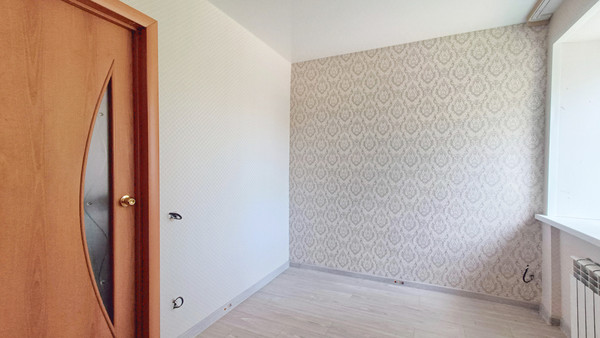 Продам трехкомнатную (3-комн.) квартиру, Ленинского Комсомола ул, 99, Рязань г