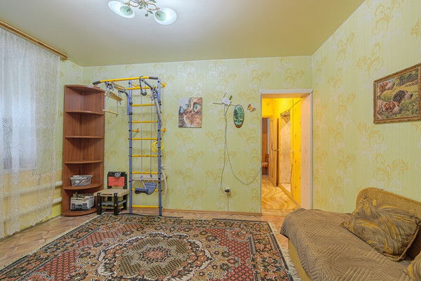 Продам дом, Кордон Студеный ул, 2, Пенза г, 0 км от города