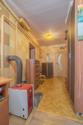 Продам дом, Кордон Студеный ул, 2, Пенза г, 0 км от города