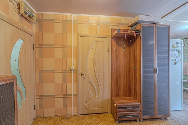 Продам дом, Кордон Студеный ул, 2, Пенза г, 0 км от города