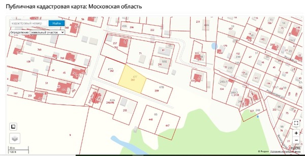Продам участок 10,1 соток, ИЖС, Никульское д, 0 км от города