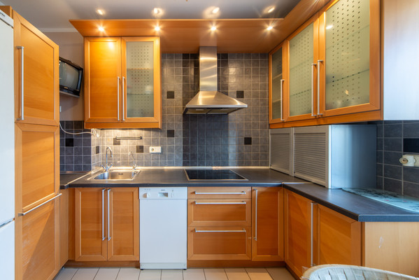 Продам двухкомнатную (2-комн.) квартиру, Тёплый Стан ул, 5к3, Москва г
