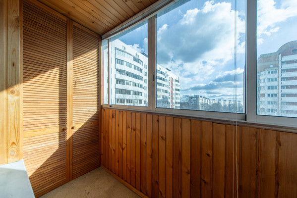 Продам двухкомнатную (2-комн.) квартиру, Тёплый Стан ул, 5к3, Москва г