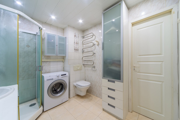 Продам двухкомнатную (2-комн.) квартиру, Тёплый Стан ул, 5к3, Москва г