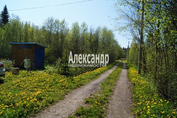 Продам участок 10 соток, Садоводство, 491, СНТ Надежда массива Нечеперть тер, 100 км от города