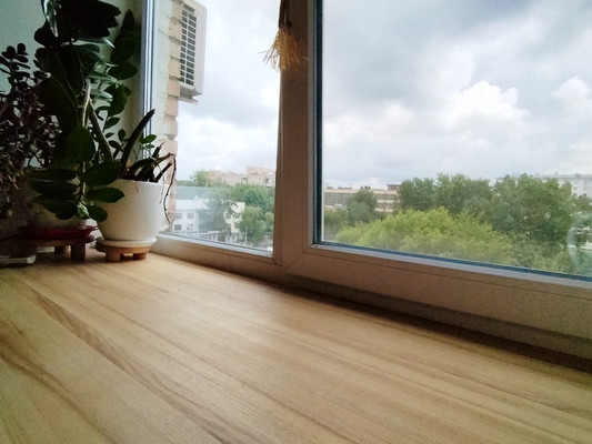 Продам двухкомнатную (2-комн.) квартиру, Щербаковская ул, 32/7, Москва г
