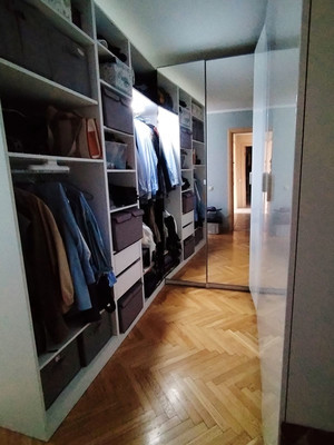 Продам двухкомнатную (2-комн.) квартиру, Щербаковская ул, 32/7, Москва г