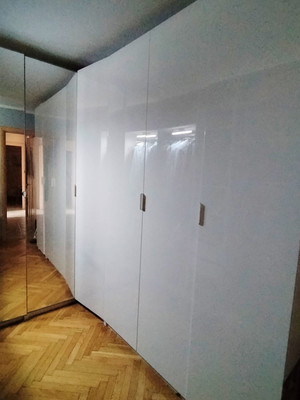 Продам двухкомнатную (2-комн.) квартиру, Щербаковская ул, 32/7, Москва г