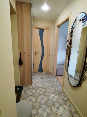 Продам двухкомнатную (2-комн.) квартиру, Щербаковская ул, 32/7, Москва г