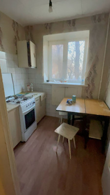 Продам однокомнатную (1-комн.) квартиру, Стачки пр-кт, 221, Ростов-на-Дону г