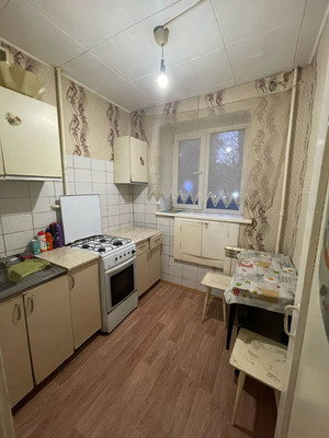 Продам однокомнатную (1-комн.) квартиру, Стачки пр-кт, 221, Ростов-на-Дону г