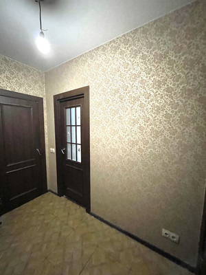 Продам однокомнатную (1-комн.) квартиру, Объездная дорога ул, 2, Сосновый Бор п