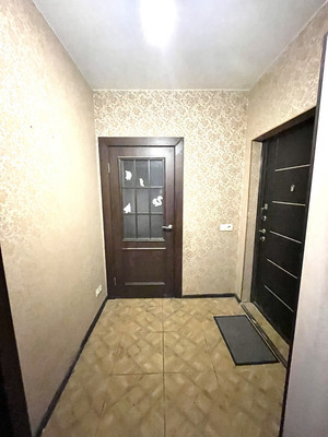 Продам однокомнатную (1-комн.) квартиру, Объездная дорога ул, 2, Сосновый Бор п