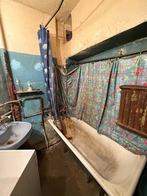 Продам комнату в 3-комн. квартире, Донская ул, 24А, Санкт-Петербург г