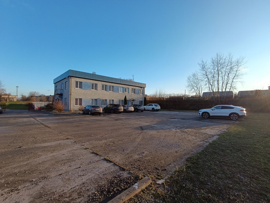 Сдам коммерческое помещение 1 150 м2, Киевская ул, 21ка, Калининград г