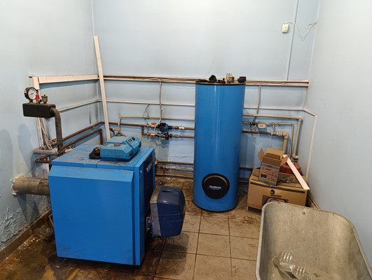 Сдам коммерческое помещение 1 150 м2, Киевская ул, 21ка, Калининград г