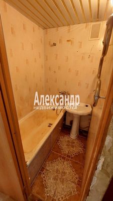 Продам однокомнатную (1-комн.) квартиру, Коммуны ул, 26к1, Санкт-Петербург г