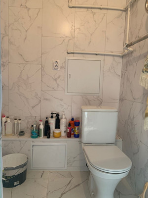 Продам двухкомнатную (2-комн.) квартиру, 2-я Краснодарская ул, 80/1, Ростов-на-Дону г