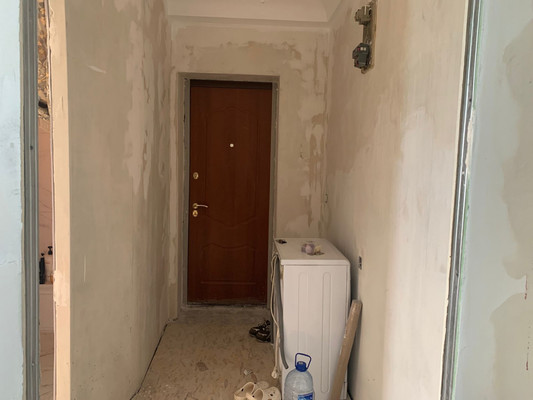 Продам двухкомнатную (2-комн.) квартиру, 2-я Краснодарская ул, 80/1, Ростов-на-Дону г