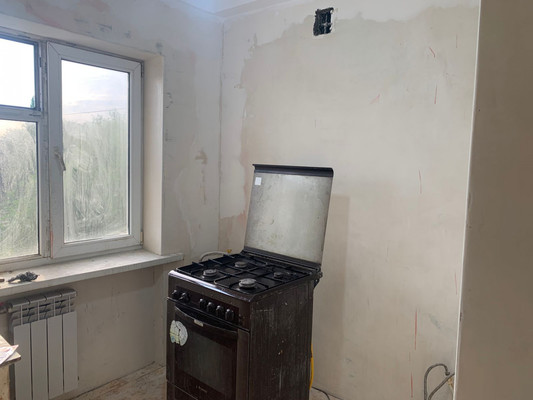 Продам двухкомнатную (2-комн.) квартиру, 2-я Краснодарская ул, 80/1, Ростов-на-Дону г