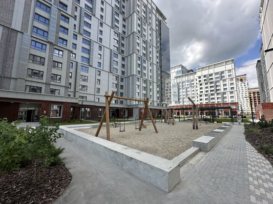 Продам однокомнатную (1-комн.) квартиру, Петра Полушкина ул, 1, Казань г