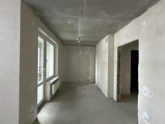 Продам однокомнатную (1-комн.) квартиру, Петра Полушкина ул, 1, Казань г