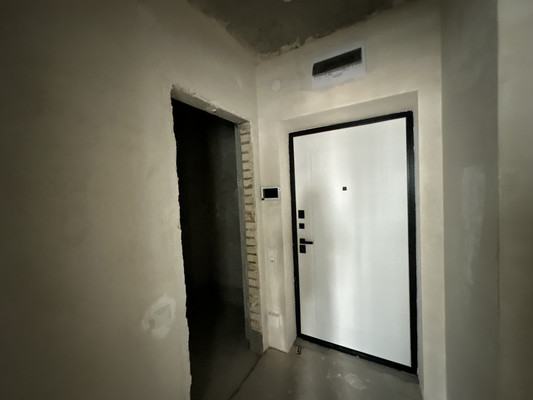 Продам однокомнатную (1-комн.) квартиру, Петра Полушкина ул, 1, Казань г