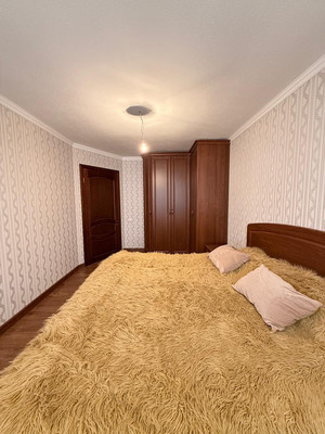 Продам трехкомнатную (3-комн.) квартиру, им. Сижажева М.В. ул, 49, Чегем г
