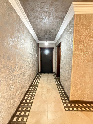 Продам трехкомнатную (3-комн.) квартиру, им. Сижажева М.В. ул, 49, Чегем г
