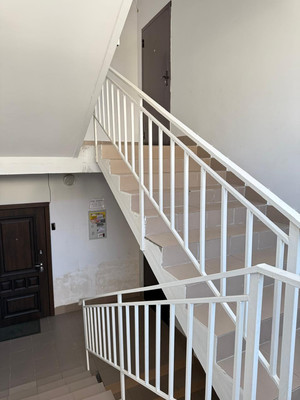 Продам трехкомнатную (3-комн.) квартиру, им. Сижажева М.В. ул, 49, Чегем г