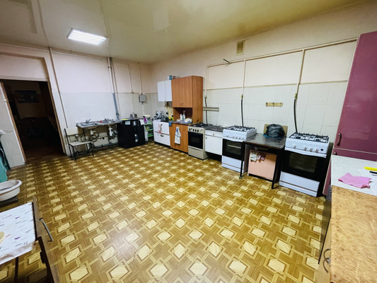 Продам комнату в 17-комн. квартире, Лодыгина пер, 7А, Санкт-Петербург г