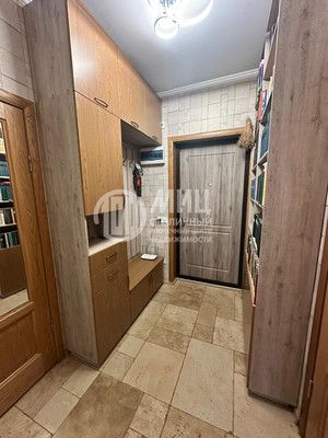 Продам однокомнатную (1-комн.) квартиру, Цимлянская ул, 3к1, Москва г