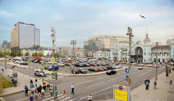 Сдам торговое помещение 19,8 м2, Грузинский Вал ул, 28/45, Москва г