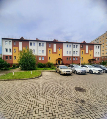 Продам однокомнатную (1-комн.) квартиру, Коммунистическая ул, 54Б, Калининград г