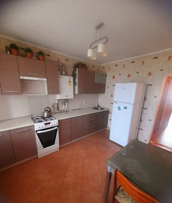 Продам однокомнатную (1-комн.) квартиру, Коммунистическая ул, 54Б, Калининград г